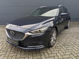 Mazda 6 Kombi 2.5l Takumi GSD Nappaleder Bose Ganzjahr - Mazda 6: Leder