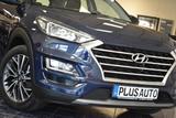 Hyundai Tucson 1,6 GDi Advantage Aut ACC Navi Kamer AHK  - Hyundai TUCSON Gebrauchtwagen in Nürnberg