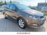 Volkswagen Polo V Highline BlueMotion/BMT - Volkswagen Polo Bluemotion mit Diesel-Antrieb