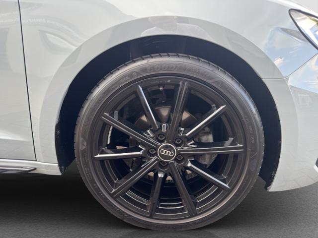 Audi A1 Sportback 35 TFSI S tronic S line Competition, миниатюра 26