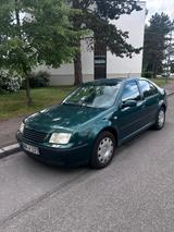 Volkswagen VW Bora Limousine 1.4 - Volkswagen Bora: 1.4