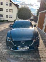 Mazda 6 2.5 SKYACTIV-G 194 Sports-Line Auto Sports... - Mazda 6 von privat