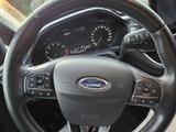 Ford Fiesta 1,0 EcoBoost Hybrid 92kW Vignale AT V... - Ford Fiesta: Vignale