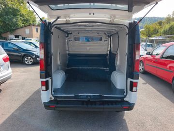 Opel Vivaro - 5