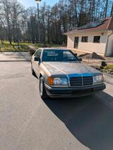 Mercedes-Benz 230 CE - W124 Coupé - Mercedes-Benz 230: Ce W124