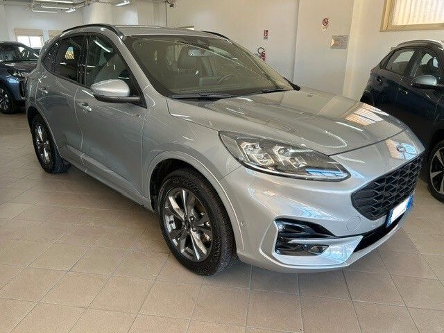 Ford Kuga 2.5 Plug In Hybrid 225 CV CVT 2WD ST-L imagem 3