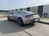 Aston Martin V8 Vantage 4.7l Sportshift  Kupplung NEU! - Aston Martin V8 Vantage: Coupe