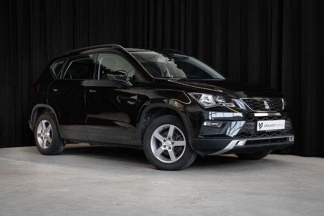 SEAT Ateca Style