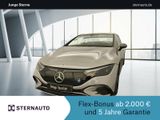 Mercedes-Benz EQE 300 AMG Advanced DigitalLight Burmester AHK  - Mercedes-Benz EQE in Leipzig