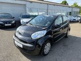 Citroën C1 1.0 Style 5-Türig*KLIMA*TÜV BIS 08.2026* - Citroën C1 aus 2007