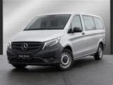 Mercedes-Benz Vito 119 Tourer Pro/LED/Standhzg/8Sitzer STANDH - Mercedes-Benz Vito mit Diesel-Antrieb: Kleinbus, 8 Sitzer