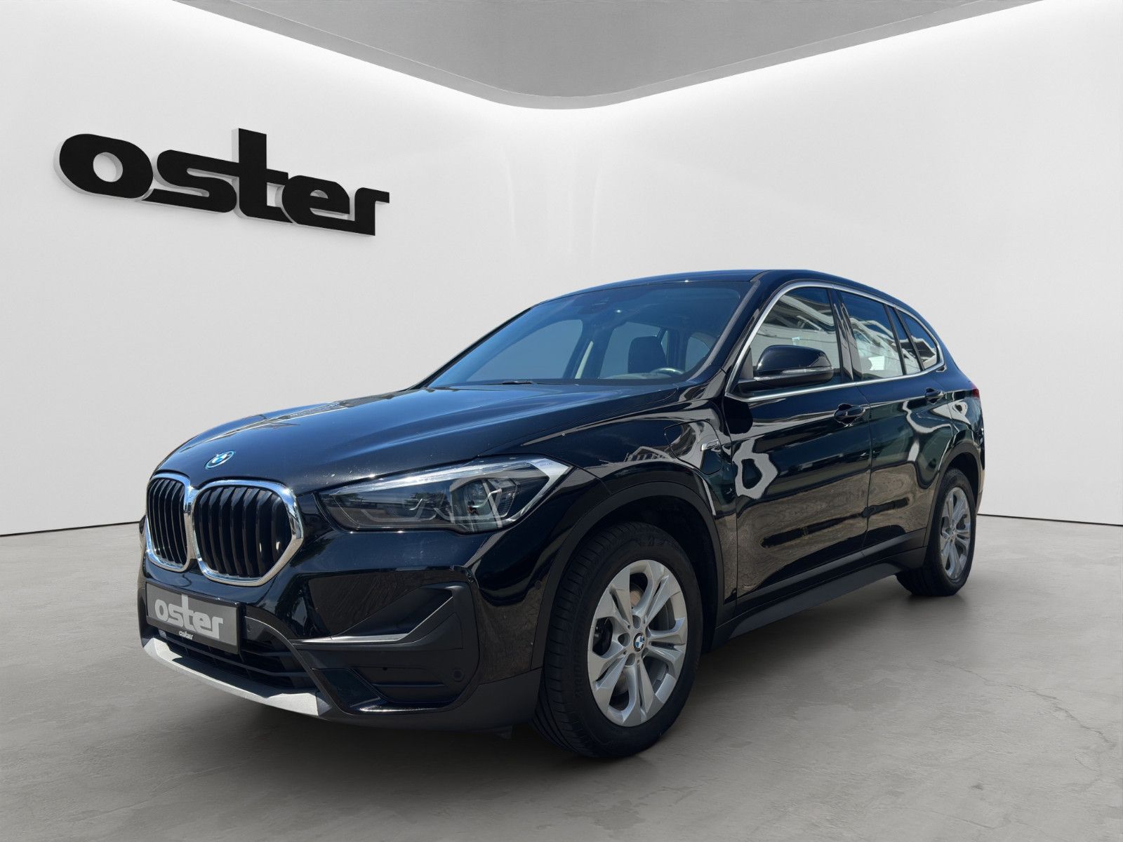 BMW X1 xDrive 25 e Advantage | Business | LED | WKR foto 1
