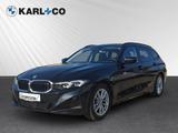 BMW 318 d Touring Park-Assistent Klima AHK SHZ Alarm - BMW 318 in Wiesbaden