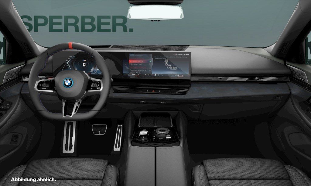 BMW i5 - Bild 3