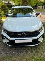 Volkswagen Taigo 1.5 TSI OPF DSG R-Line