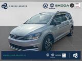 Volkswagen Touran 2.0TDI DSG Energy Tageszul.7-Sitz+AHK+GJR