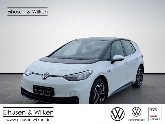 VW ID.3 +PURE+PERFORMANCE+LED+NAVI PRO+DAB+