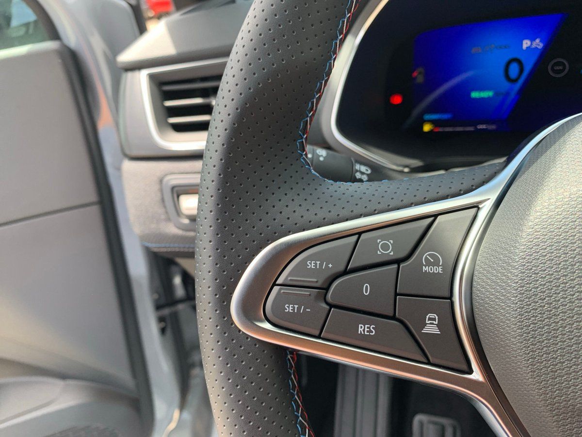 Renault Symbioz - Bild 22