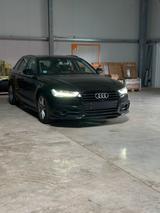 Audi A6 3.0 TDI !!MOTORSCHADEN!! - Motorschaden mit Diesel-Antrieb