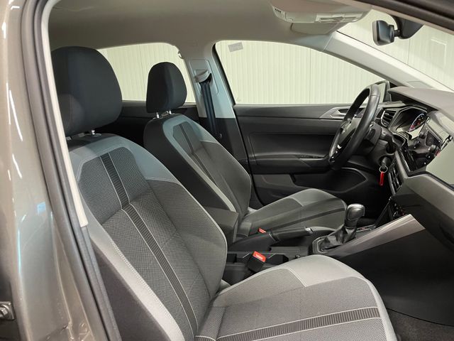 Polo Highline 1.0 TSI DSG NAVI SHZ PDC