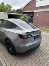 Tesla Model Y Performance - Tesla Gebrauchtwagen in Dortmund