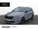 Skoda Fabia Combi 1.0 TSI Monte Carlo - Skoda Fabia Combi Monte Carlo Gebrauchtwagen
