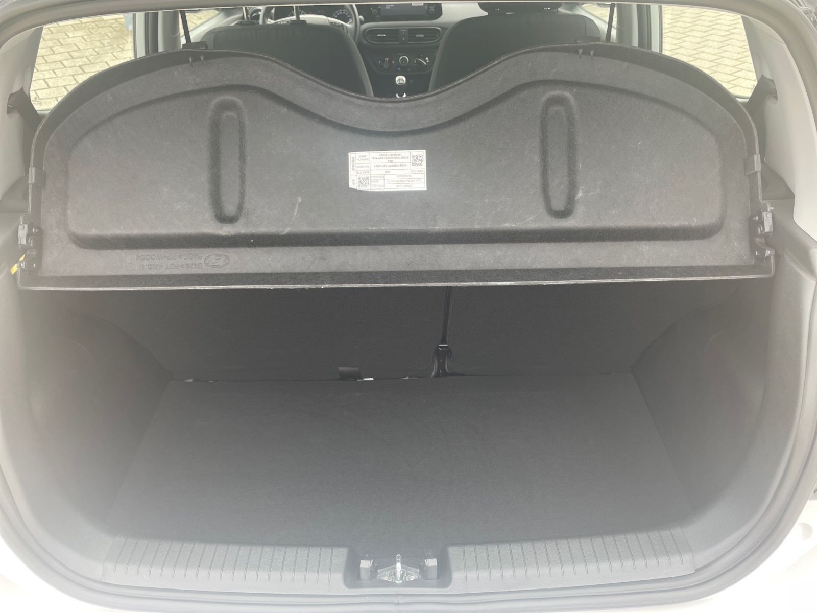 Hyundai i10 – Bild 10