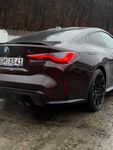BMW M4 - Vorschau Bild 8