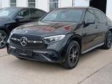 Mercedes-Benz GLC300e AMG Coupe 4M_360_KeylessGo_Burmester_ - Mercedes-Benz GLC 300 mit Hybrid-Antrieb