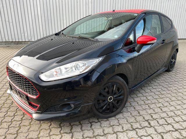 Ford Fiesta 1.0 140PS NR:33561