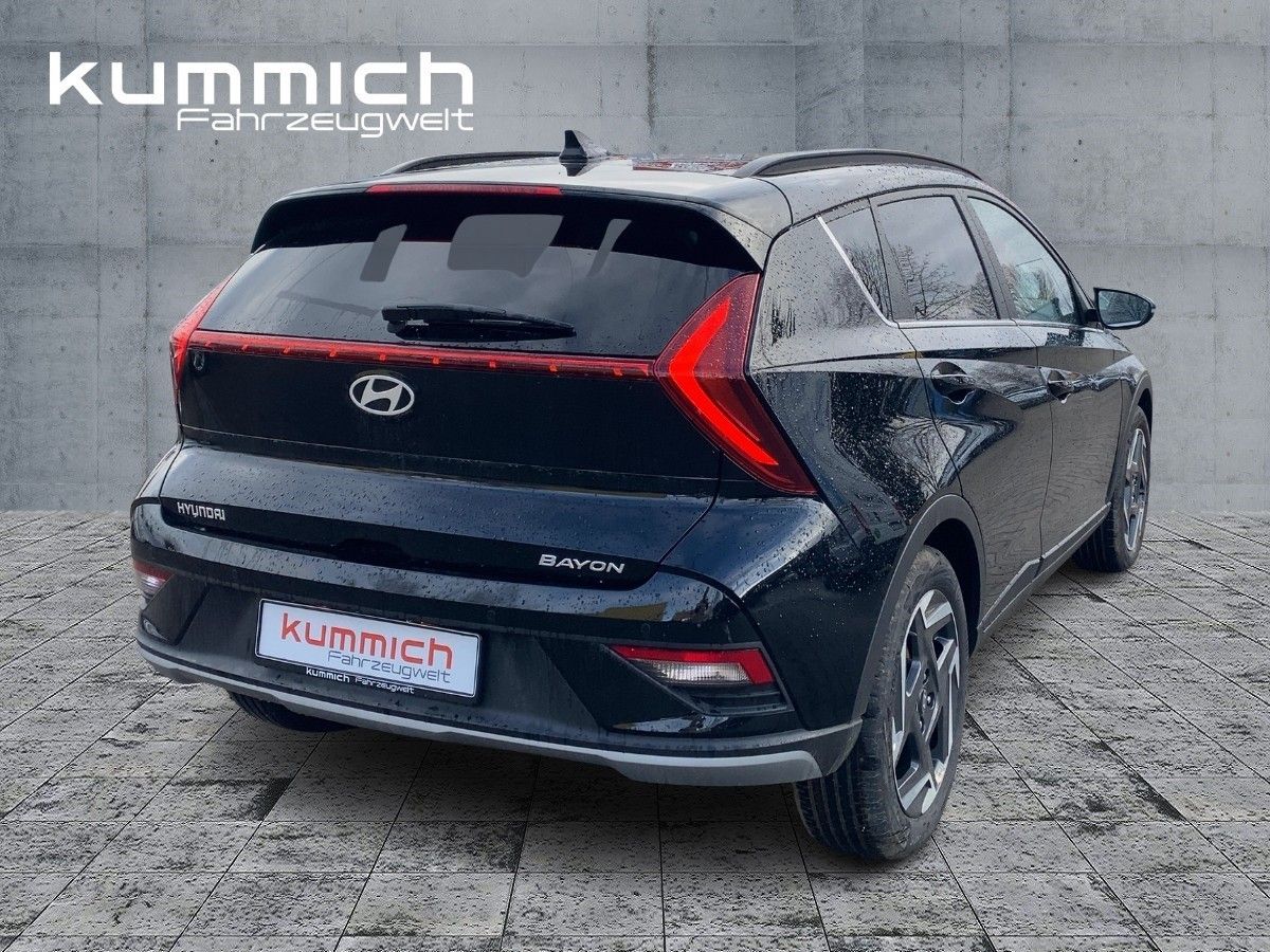 Hyundai BAYON - Bild 4