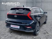 Hyundai BAYON - Vorschau Bild 4