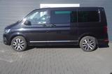 Volkswagen T6 MULTIVAN 2.0 TDI DSG|GENERATION-SIX|7-SITZER - Volkswagen T6 Multivan in Solingen