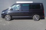 Volkswagen T6 MULTIVAN 2.0 TDI DSG|GENERATION-SIX|7-SITZER - Volkswagen T6 Multivan aus 2016