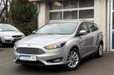 Ford Focus Turnier 2.0 TDCI TITANIUM KLIMAAUTOMATIK - Ford Focus: Tdci Titanium