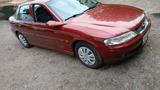 Opel  Vectra 1.6  Motor - gebrauchte Opel Vectra aus dem Jahr 1999