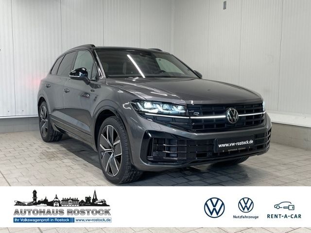 Touareg R 3.0 TSI eHybrid 4Motion AHK ACC