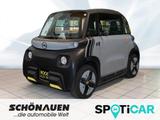 Opel Rocks-e Elektro 5,5kWh Tekno +LED+PANO+AUT+ - scheckheftgepflegte Opel Rocks-e