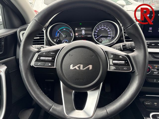 Ceed_sw Plug-in Hybrid Vision 1.6 Android Auto A