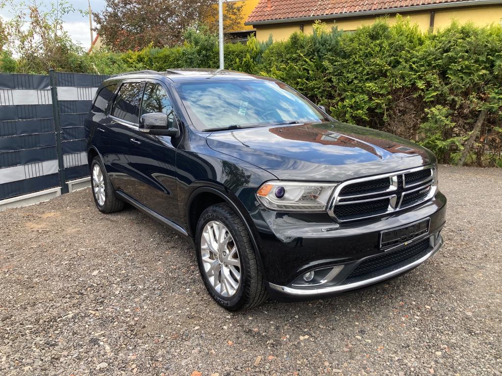 Dodge Durango