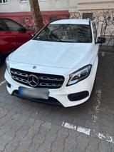 Mercedes-Benz Gla 220 amg line - Mercedes-Benz GLA 220 in Berlin