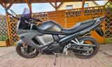 Suzuki GSX 650 FA (Bandit) - SUZUKI GS 650