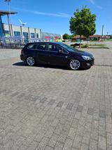 Opel Astra Sportstouer Turbo Opc Line - Opel Astra: Kombi, Opc