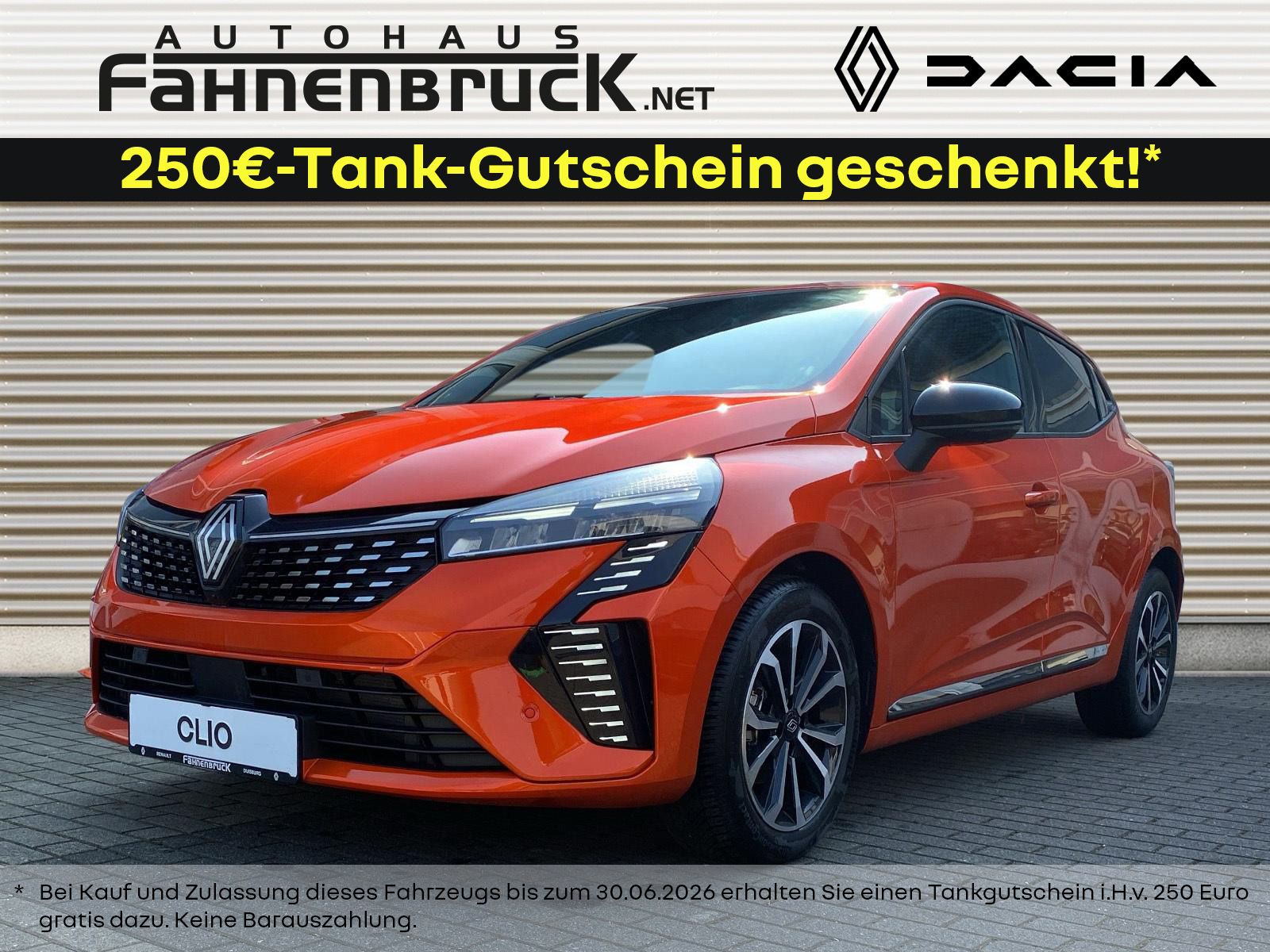 Renault Clio Techno TCe 90 Navi PDC Rückfahrkamera