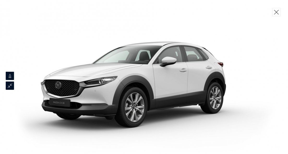 Mazda CX-30 2027 CENTRE-L RÜCKF-K VOLL-LED LENKR-HZ SI imagem 2