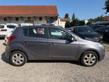 Hyundai i20 Comfort mit LPG - Hyundai i20: Comfort