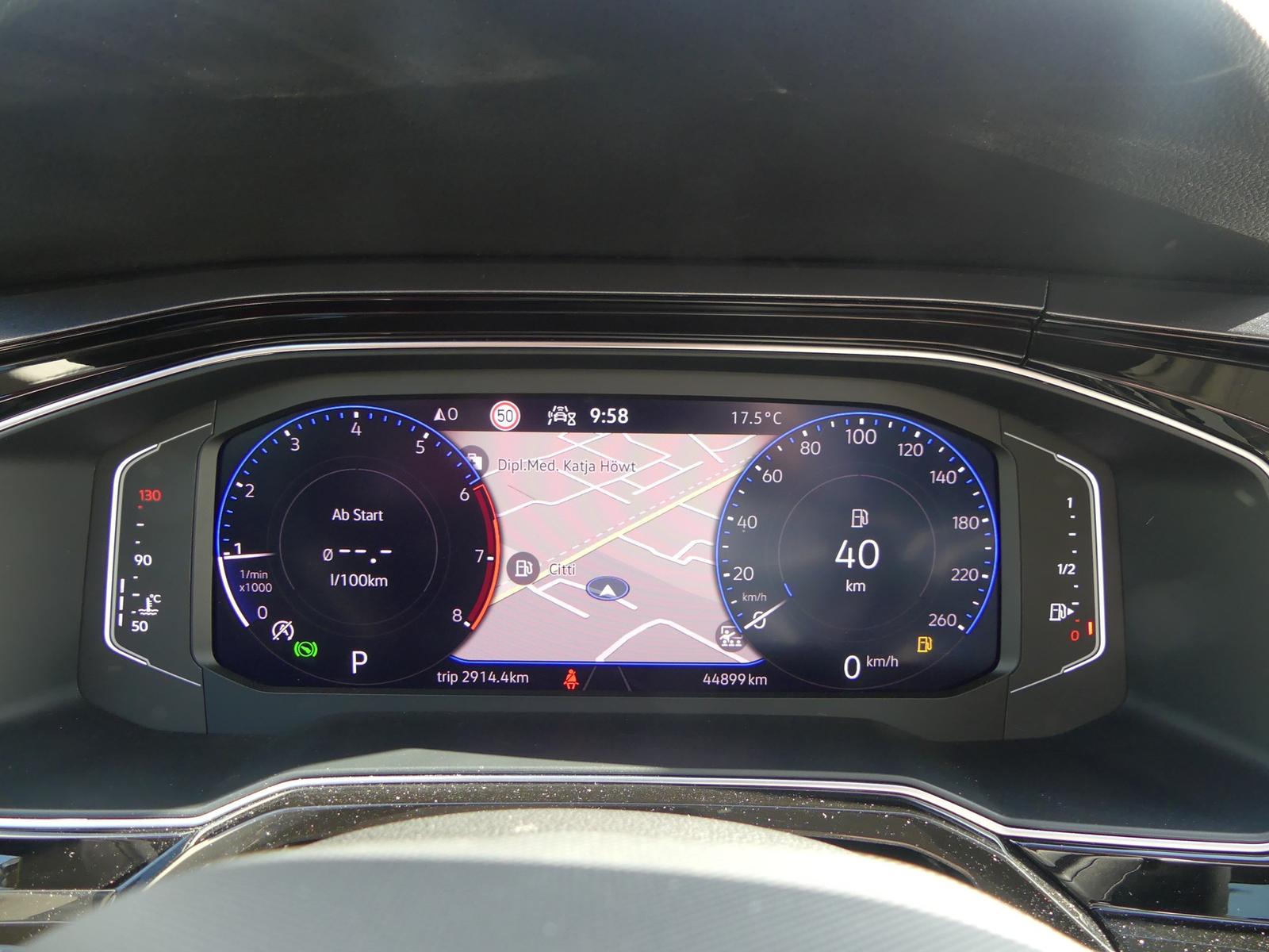 Volkswagen Polo 1.0 Style LED Navi ACC DAB Kamera Keyless, миниатюра 26