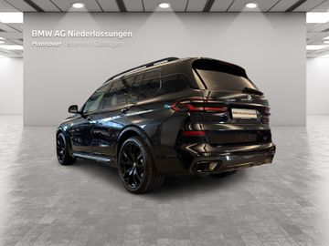 BMW X7 - 2