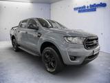 Ford Ranger 2,0 l EcoBlue Autm. Wolftrak AHK NAVI PDC - Ford Ranger in Freiburg