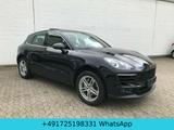 Porsche Macan S Diesel* PDK Panorama*Kamera*Luftfederung